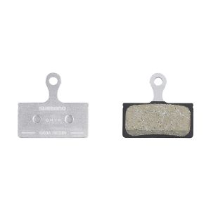 PASTIGLIE FRENO RESINA G03A 25 PAIA