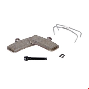 PASTIGLIE GUIDE/G2 ORGANICHE/ACCIAIO POW
