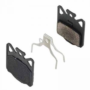 PASTIGLIE ORGANICHE CAMPAGNOLO CON KIT PERNO