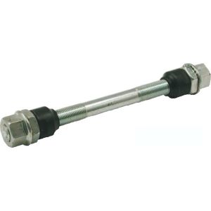 PERNO MOZZO EASY ANTERIORE MTB 3/8x135mm