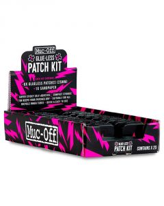 PEZZE RIPARAZIONE MUC-OFF