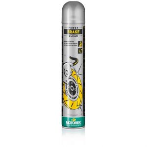 PULITORE FRENI MOTOREX AEROSOL 750ml