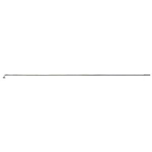 RAGGIO BRN RINFORZATO 245x2.5-2 mm CON NIPPLES