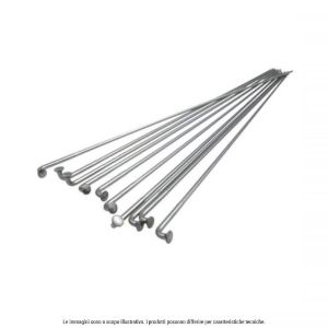 RAGGIO EASY ZINCATO CON NIPPLE 238mm