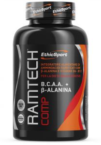 RAMTECH BCAA 2:1:1 ETHIC SPORT 360cpr