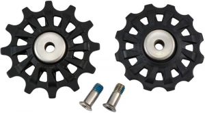 ROTELLINE CAMPAGNOLO CAMBIO 12 V. RECORD