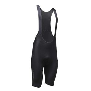 SALOPETTE BRN FADE C/BRETELLE NERO XXL