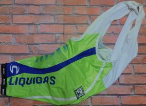 SALOPETTE LIQUIGAS XXL