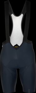 SALOPETTE MAVIC UOMO ESSENTIAL II BLU