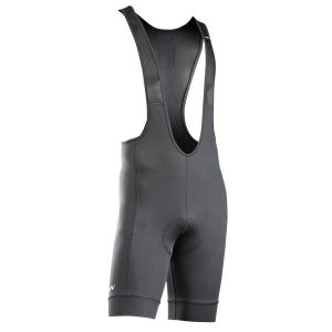 SALOPETTE NORTHWAVE ACTIVE NERO