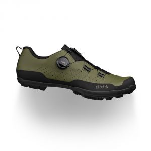 SCARPE FIZIK TERRA ATLAS BLACK-ARMY
