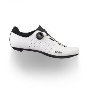 SCARPE FIZIK VENTO OMNA BIANCO NERO