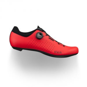 SCARPE FIZIK VENTO OMNA ROSSO