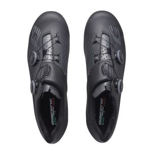 SCARPE GAERNE CARBON G.FUGA NERO OPACO