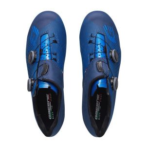 SCARPE GAERNE G. FUGA BLU AZZURRO OPACO