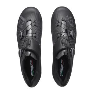 SCARPE GAERNE G. FUGA NERO OPACO