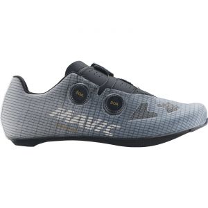 SCARPE MAVIC COSMIC SLR U-GRIGIO'/ORO