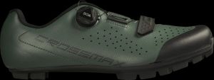 SCARPE MAVIC CROSSMAX BOA 
U-GREEN