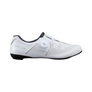 SCARPE SHIMANO SH-RC302 BIANCO