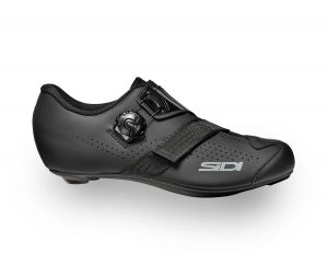 SCARPE SIDI PRIMA NERO NERO