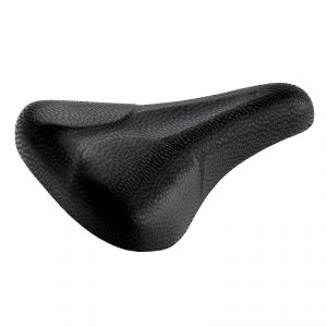 SELLA MVTEK MTB 285mm x 160mm CON MORSETTO