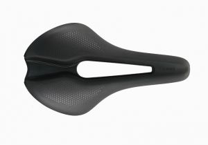SELLA REMED COMFTORT RACE BLACK