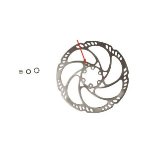 Sensore magnetico per disco, adatto per dischi Storm HC Ø 180 mm e MDR-C (conf.= 1 pezzo)