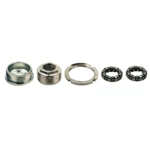 SERIE CALOTTE EASY MOVIMENTO CENTRALE GABBIE ROAD BSA FILETTO INGLESE PERNO QUADRO