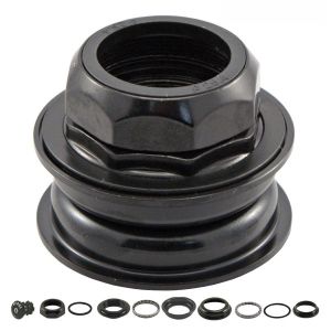 SERIE STERZO WAG ZS44/28.6 ZS44/30 PER FORCELLE A FILETTO