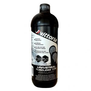 SIGILLANTE LIQUIDO UNIVERSALE VITTORIA TUBELESS 1000ml