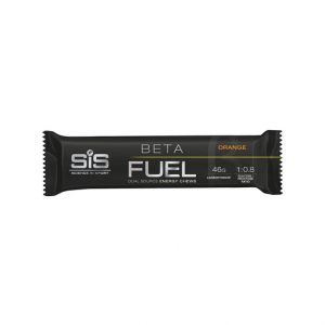 SIS BARRETTA BETA FUEL ARANCIA 60gr