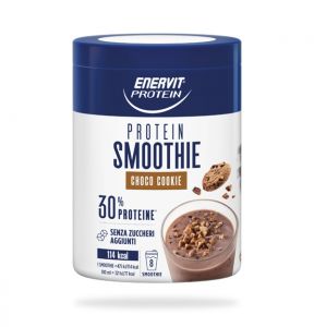 SMOOTHIE ENERVIT CHOCO COOKIE 320gr