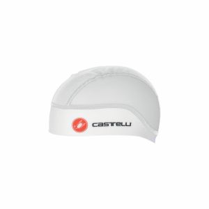 SOTTOCASCO CASTELLI SUMMER BIANCO