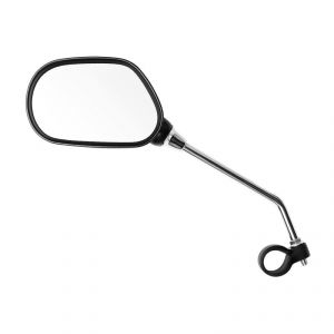 SPECCHIO MVTEK SINISTRO CON CATADIOTTRO (1 Pezzo)