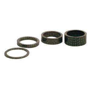 SPESSORE MVTEK 5MM PER MANUBRIO IN CARBONIO