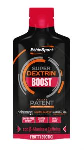 SUPER DEXTRIN BOOST ETHIC SPORT FRUTTI ESOTICI 30ml