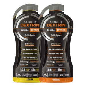 SUPER DEXTRIN GEL PRO DA 60ML LEMON