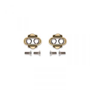 TACCHETTE CRANKBROTHERS PREMIUM ORO SGANCIO STANDARD 6 GRADI