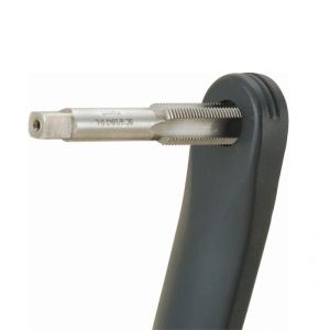 MASCHIO SUPER B FILETTO PEDALE 1/2" DESTRA