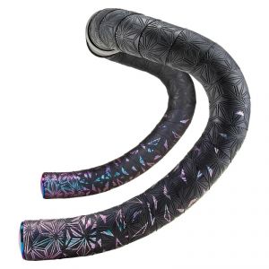 NASTRI MANUBRIO SUPACAZ STARFADE 2160x30x2.5mm POLIURETANO OIL SLICK