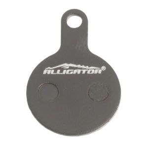 PASTIGLIE ALLIGATOR TEKTRO NOVELA ORGANICA