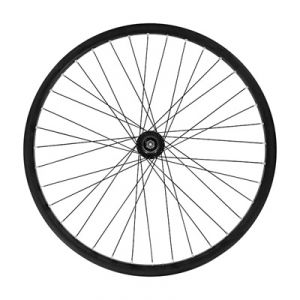 RUOTA POSTERIORE MVTEK 29 MTB FRENI A DISCO ALLUMINIO MOZZO A CASSETTA