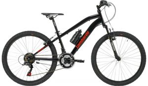 BICICLETTA LOMBARDO 24 TROPEA