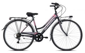 BICICLETTA BRERA 28 TRENDY 7V AGEVOLE