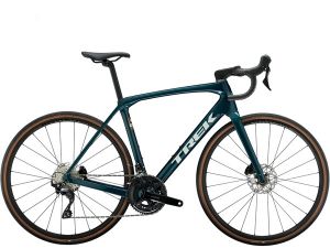 BICICLETTA TREK DOMANE SL5 54 DARK ACQUATIC GEN 4