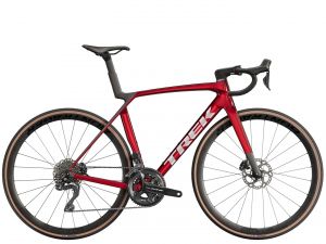 BICICLETTA TREK MADONE SL 6 GEN 8 CRIMSON M