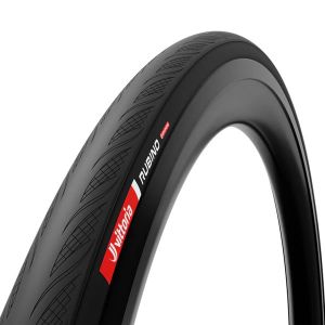 COPERTURA VITTORIA RUBINO V 700x28 28-622 TLR NERO G2.0