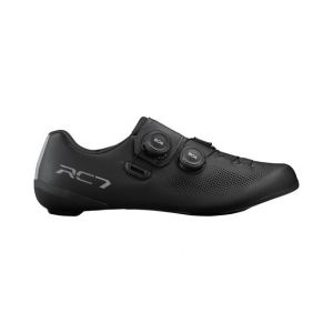 SCARPE SHIMANO SH-RC703 NERO