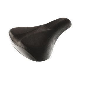 SELLA BASSANO OLANDA MEDIUM NERO