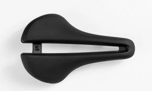 SELLA BONTRAGER AEOLUS ELITE 145mm